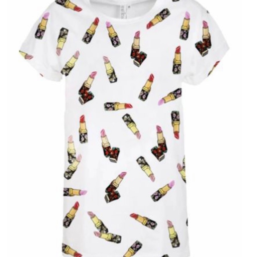 Fun Spring/Summer T-shirt - Picture 3 of 8